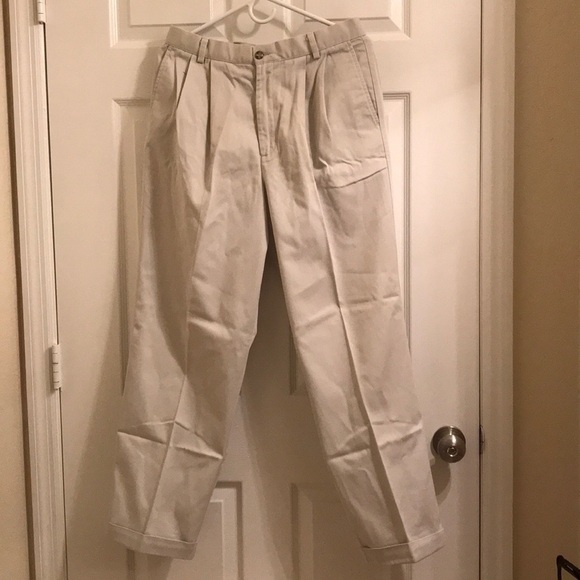 💖 Dockers Men’s Pants - Picture 1 of 9